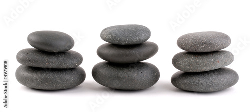 Spa Stones