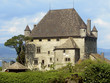 Yvoire