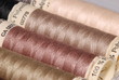 Neutral Colored Thread Neutral Colored Thread