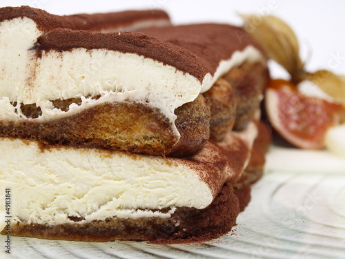 tiramisu italienisches dessert tiramisu italienisches dessert