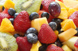 Fruit Salad Fruit Salad