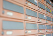 Briefkästen