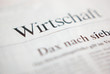 Wirtschaft