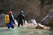 Canyoning