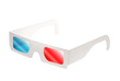 Stereo glasses