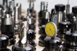 Outillage de précision Outillage de précision