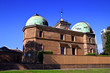 Observatory Hill, Sydney..