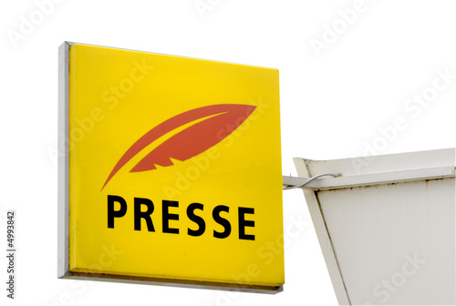 Photo: Presse Presse