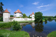 Schloss Blutenburg, München