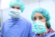 doctor team