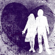 couple, valentine design couple, valentine design