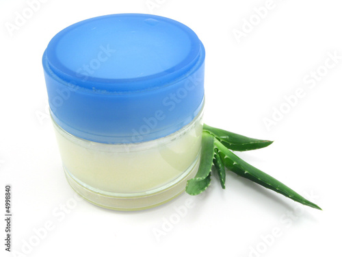 Photo: aloe vera aloe vera