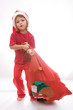 little Santa