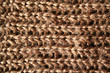 Beige Knit sweater background texture Beige Knit sweater background texture