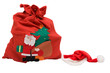 Santa is coming!