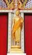 Buddhist statue
