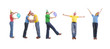Party group