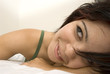 Laughing Brown Eyes