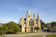 Foto: Rochester Cathedral Rochester Cathedral