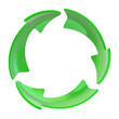 recylce symbol