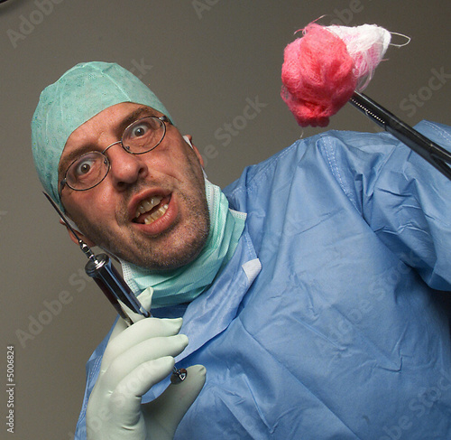 Foto: operation operation