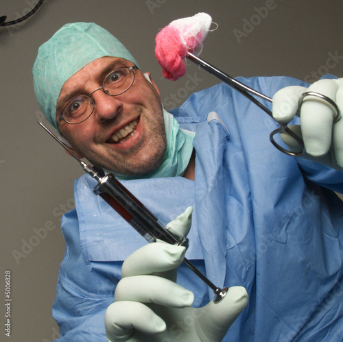 Foto: operation operation