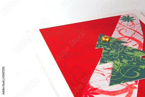 Photo: Christmas Card Christmas Card
