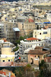 Old city of Athens in Autumn - Greece