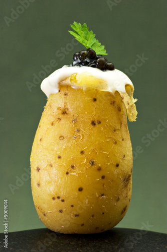 Ratte au caviar Ratte au caviar