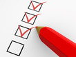 The questionnaire
