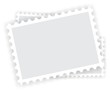 frame,mark,post,border,mail