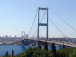 Bosporus Bridge