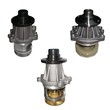 Wasserpumpen Set