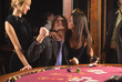 Casino and youth