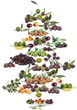olive di natale