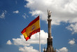 Drapeau espagne