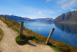 Photo: Lakeside Mountain View Lakeside Mountain View