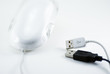USB plugs and mouse 2