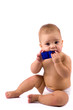 Baby chewing toy Baby chewing toy