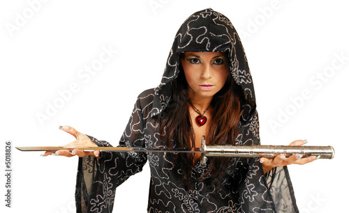 Photo: Sword Sword