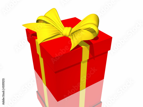 gift box