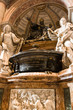 Sarcophagus of Alexandro 8
