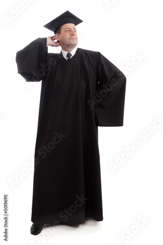 Photo: academic academic