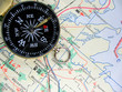compass & map 1 compass & map 1