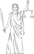 Justitia