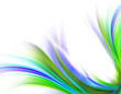 Abstract background