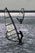 Windsurfen