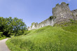 castle