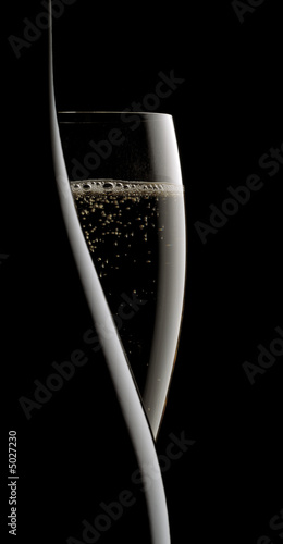 Sektglas