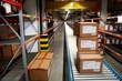 Сargo carrier and cartons